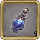 魔装香油