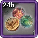 育成セット24h