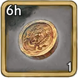 ゴールド6h