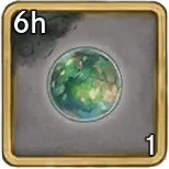 経験珠6h